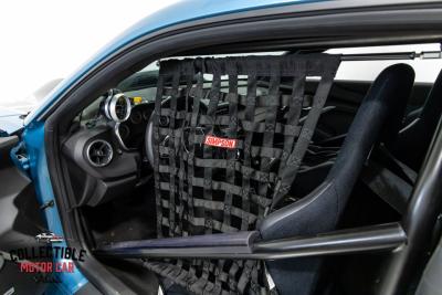 2020 Chevrolet Camaro COPO