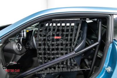 2020 Chevrolet Camaro COPO