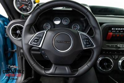 2020 Chevrolet Camaro COPO