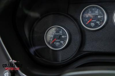 2020 Chevrolet Camaro COPO