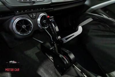 2020 Chevrolet Camaro COPO
