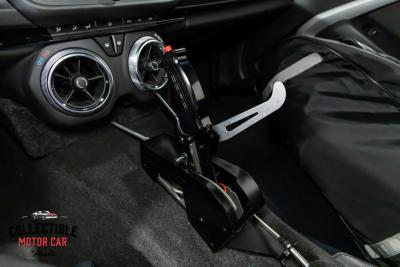 2020 Chevrolet Camaro COPO