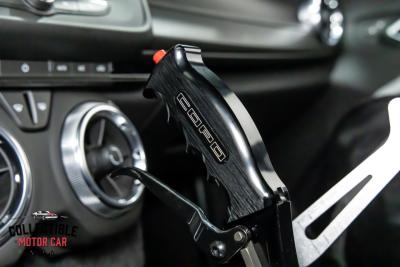 2020 Chevrolet Camaro COPO