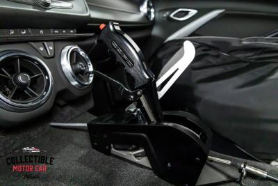 2020 Chevrolet Camaro COPO