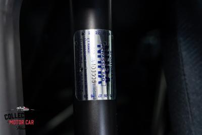 2020 Chevrolet Camaro COPO