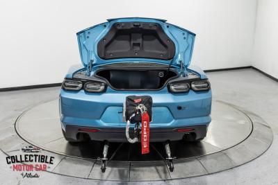 2020 Chevrolet Camaro COPO