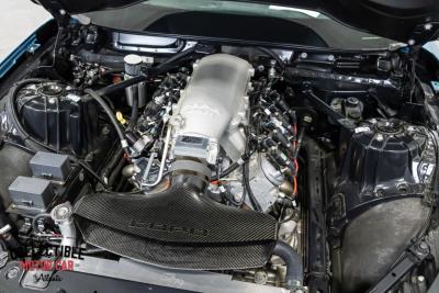 2020 Chevrolet Camaro COPO