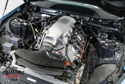 2020 Chevrolet Camaro COPO