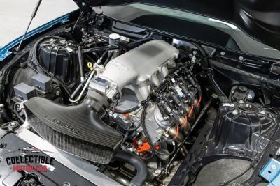 2020 Chevrolet Camaro COPO