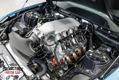 2020 Chevrolet Camaro COPO