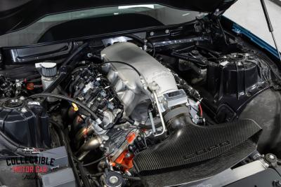 2020 Chevrolet Camaro COPO
