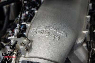 2020 Chevrolet Camaro COPO