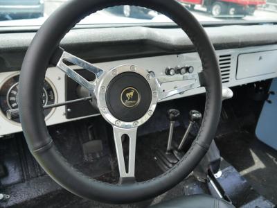1968 Ford Bronco Restomod 4x4