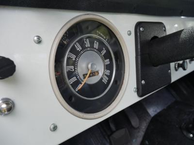 1968 Ford Bronco Restomod 4x4