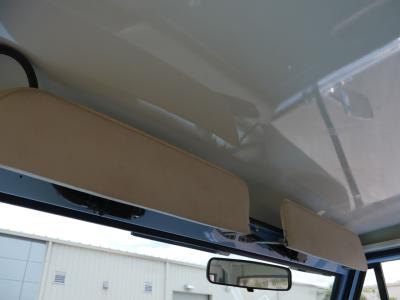 1968 Ford Bronco Restomod 4x4