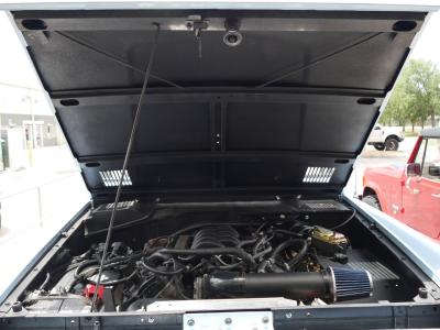 1968 Ford Bronco Restomod 4x4
