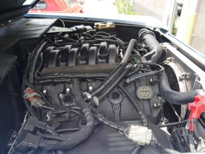 1968 Ford Bronco Restomod 4x4