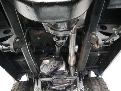 1968 Ford Bronco Restomod 4x4