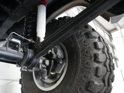 1968 Ford Bronco Restomod 4x4