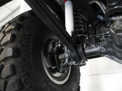 1968 Ford Bronco Restomod 4x4