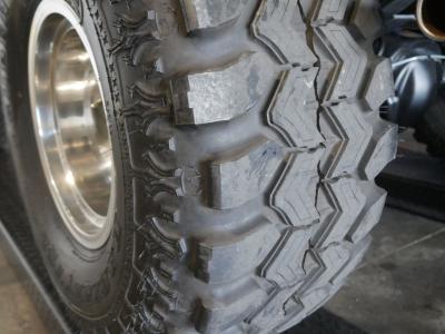 1968 Ford Bronco Restomod 4x4