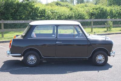 1969 Riley ELF MK3