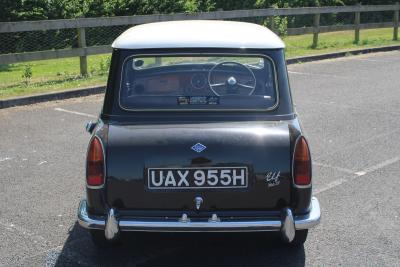 1969 Riley ELF MK3