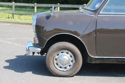 1969 Riley ELF MK3