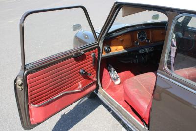 1969 Riley ELF MK3