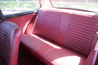 1969 Riley ELF MK3
