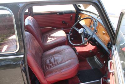 1969 Riley ELF MK3