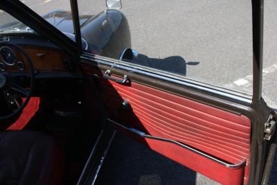 1969 Riley ELF MK3