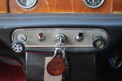 1969 Riley ELF MK3