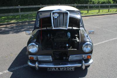 1969 Riley ELF MK3