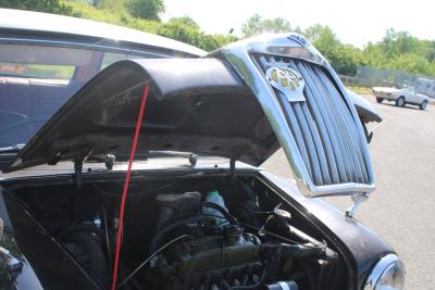 1969 Riley ELF MK3