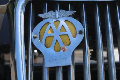1969 Riley ELF MK3