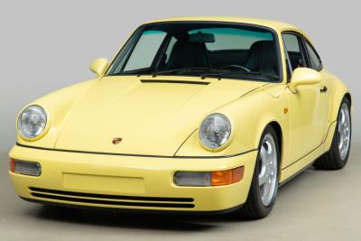 1992 Porsche 964 Carrera RS