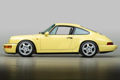 1992 Porsche 964 Carrera RS