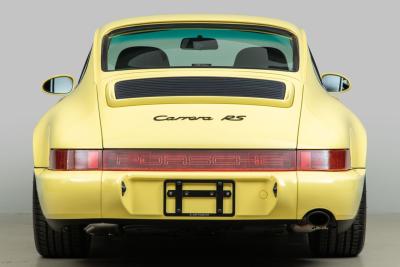 1992 Porsche 964 Carrera RS