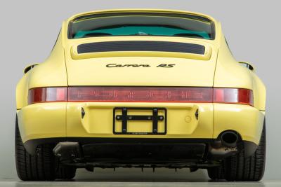 1992 Porsche 964 Carrera RS