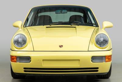 1992 Porsche 964 Carrera RS