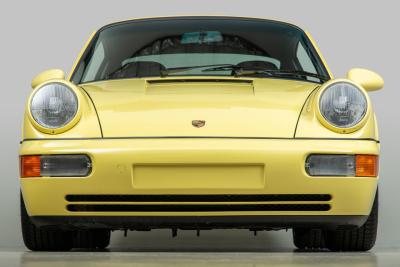 1992 Porsche 964 Carrera RS