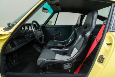 1992 Porsche 964 Carrera RS