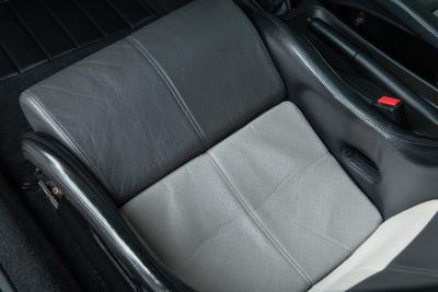 1992 Porsche 964 Carrera RS