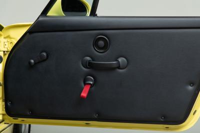 1992 Porsche 964 Carrera RS