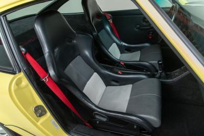 1992 Porsche 964 Carrera RS