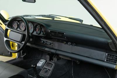 1992 Porsche 964 Carrera RS