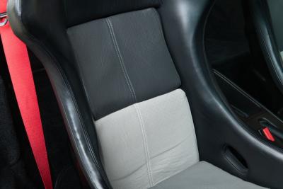 1992 Porsche 964 Carrera RS