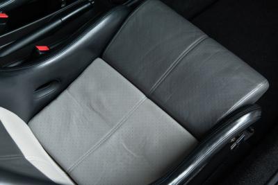 1992 Porsche 964 Carrera RS