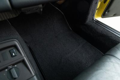 1992 Porsche 964 Carrera RS